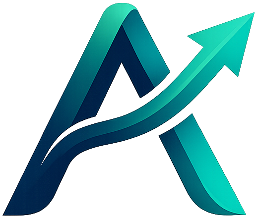 ATraders Logo